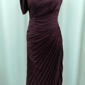 formal size 12 womens dress
